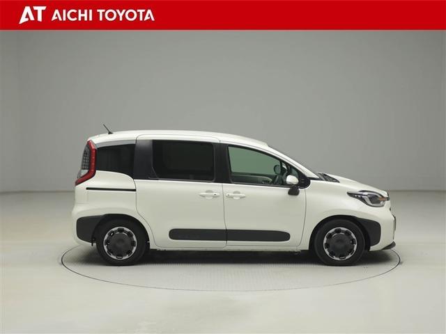 シエンタ ハイブリッドZ TSS ワンオーナ エアバック キーレスエントリー イモビライザー TV バックモニター LEDヘッドライト ETC車載器 横滑り防止 スマートキー オートエアコン サイドエアバッグ WSRS ABS(7枚目)