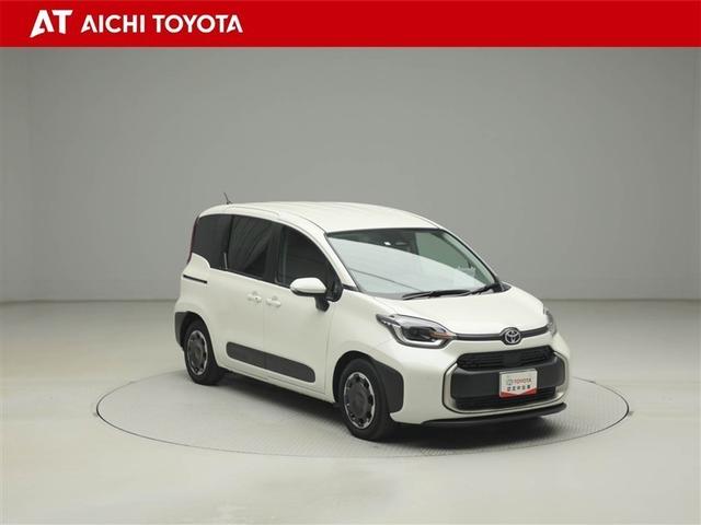 シエンタ ハイブリッドZ TSS ワンオーナ エアバック キーレスエントリー イモビライザー TV バックモニター LEDヘッドライト ETC車載器 横滑り防止 スマートキー オートエアコン サイドエアバッグ WSRS ABS(8枚目)