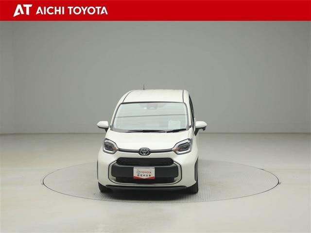 シエンタ ハイブリッドZ TSS ワンオーナ エアバック キーレスエントリー イモビライザー TV バックモニター LEDヘッドライト ETC車載器 横滑り防止 スマートキー オートエアコン サイドエアバッグ WSRS ABS(9枚目)