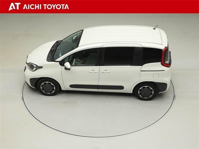 シエンタ ハイブリッドZ TSS ワンオーナ エアバック キーレスエントリー イモビライザー TV バックモニター LEDヘッドライト ETC車載器 横滑り防止 スマートキー オートエアコン サイドエアバッグ WSRS ABS(11枚目)