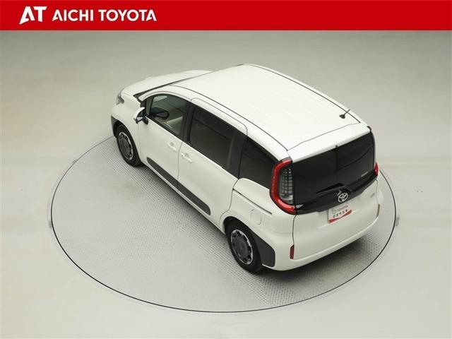 シエンタ ハイブリッドZ TSS ワンオーナ エアバック キーレスエントリー イモビライザー TV バックモニター LEDヘッドライト ETC車載器 横滑り防止 スマートキー オートエアコン サイドエアバッグ WSRS ABS(12枚目)