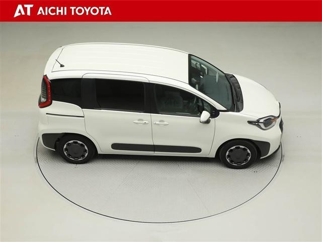 シエンタ ハイブリッドZ TSS ワンオーナ エアバック キーレスエントリー イモビライザー TV バックモニター LEDヘッドライト ETC車載器 横滑り防止 スマートキー オートエアコン サイドエアバッグ WSRS ABS(15枚目)