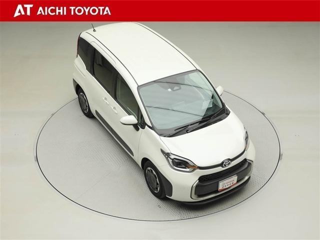 シエンタ ハイブリッドZ TSS ワンオーナ エアバック キーレスエントリー イモビライザー TV バックモニター LEDヘッドライト ETC車載器 横滑り防止 スマートキー オートエアコン サイドエアバッグ WSRS ABS(16枚目)