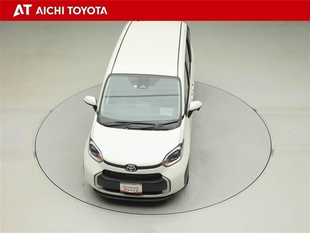 シエンタ ハイブリッドZ TSS ワンオーナ エアバック キーレスエントリー イモビライザー TV バックモニター LEDヘッドライト ETC車載器 横滑り防止 スマートキー オートエアコン サイドエアバッグ WSRS ABS(17枚目)