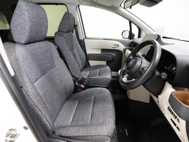 シエンタ ハイブリッドZ TSS ワンオーナ エアバック キーレスエントリー イモビライザー TV バックモニター LEDヘッドライト ETC車載器 横滑り防止 スマートキー オートエアコン サイドエアバッグ WSRS ABS(19枚目)