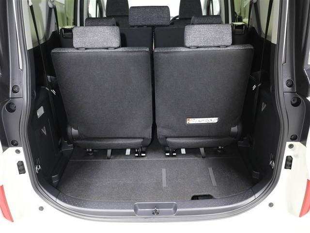 シエンタ ハイブリッドZ TSS ワンオーナ エアバック キーレスエントリー イモビライザー TV バックモニター LEDヘッドライト ETC車載器 横滑り防止 スマートキー オートエアコン サイドエアバッグ WSRS ABS(21枚目)