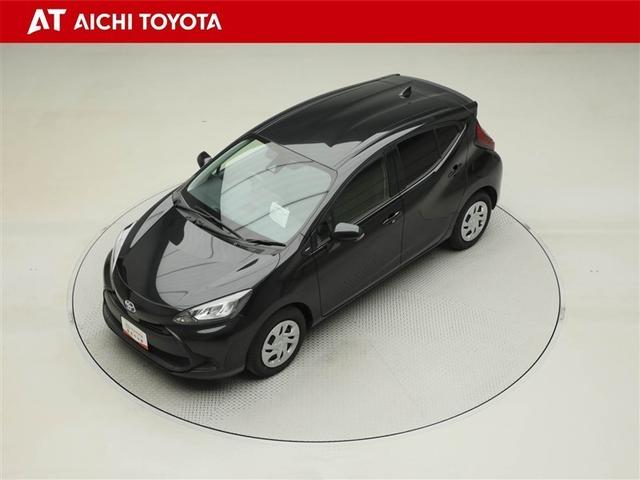 アクア X 踏み間違い防止 100V イモビ ナビ LEDヘッドライト スマートキー 横滑り防止機能 キーレスエントリー ワンオーナー オートクルーズ オートエアコン ETC カーテンエアバッグ ABS(10枚目)