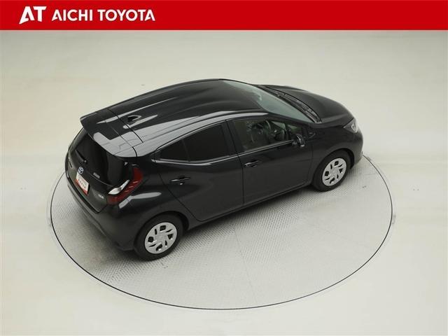 アクア X 踏み間違い防止 100V イモビ ナビ LEDヘッドライト スマートキー 横滑り防止機能 キーレスエントリー ワンオーナー オートクルーズ オートエアコン ETC カーテンエアバッグ ABS(14枚目)