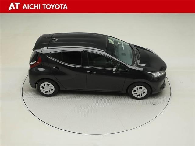 アクア X 踏み間違い防止 100V イモビ ナビ LEDヘッドライト スマートキー 横滑り防止機能 キーレスエントリー ワンオーナー オートクルーズ オートエアコン ETC カーテンエアバッグ ABS(15枚目)