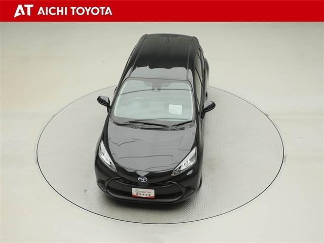 アクア X 踏み間違い防止 100V イモビ ナビ LEDヘッドライト スマートキー 横滑り防止機能 キーレスエントリー ワンオーナー オートクルーズ オートエアコン ETC カーテンエアバッグ ABS(17枚目)