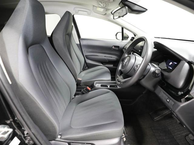 アクア X 踏み間違い防止 100V イモビ ナビ LEDヘッドライト スマートキー 横滑り防止機能 キーレスエントリー ワンオーナー オートクルーズ オートエアコン ETC カーテンエアバッグ ABS(19枚目)