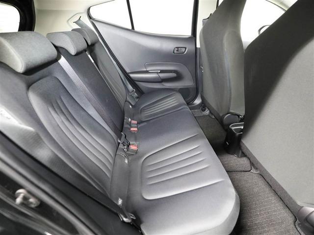 アクア X 踏み間違い防止 100V イモビ ナビ LEDヘッドライト スマートキー 横滑り防止機能 キーレスエントリー ワンオーナー オートクルーズ オートエアコン ETC カーテンエアバッグ ABS(20枚目)