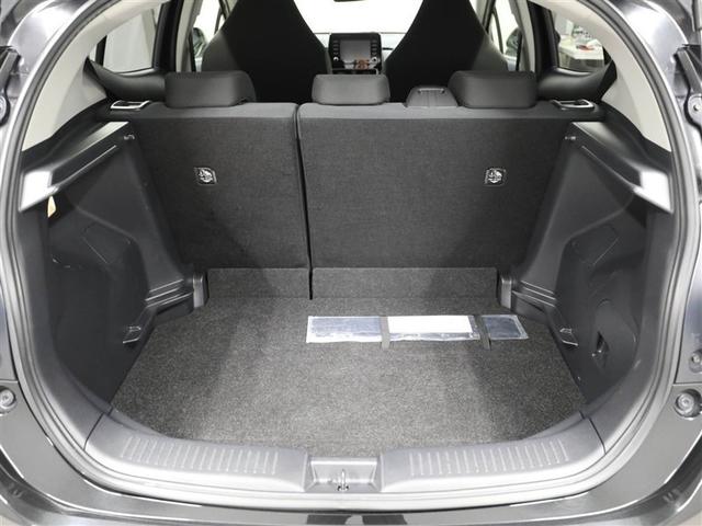 アクア X 踏み間違い防止 100V イモビ ナビ LEDヘッドライト スマートキー 横滑り防止機能 キーレスエントリー ワンオーナー オートクルーズ オートエアコン ETC カーテンエアバッグ ABS(21枚目)