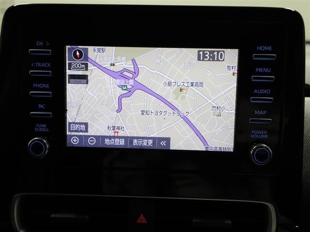 アクア X 踏み間違い防止 100V イモビ ナビ LEDヘッドライト スマートキー 横滑り防止機能 キーレスエントリー ワンオーナー オートクルーズ オートエアコン ETC カーテンエアバッグ ABS(22枚目)