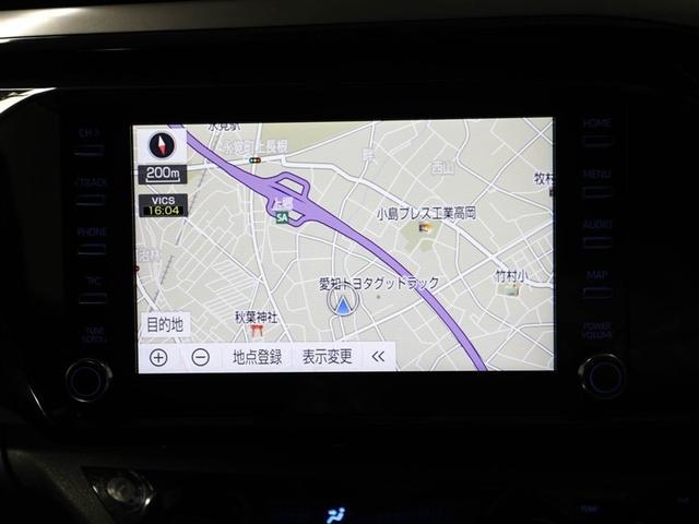 ドライブやレジャーのマストアイテム!快適なドライブをサポートするナビ付きなので、お出かけするのも安心です☆