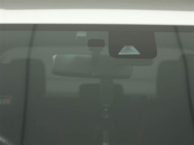 衝突回避支援システムが装備♪安全機能の詳細は販売店スタッフまでおたずねください。機能を過信せず、ご自身で安全運転を行ってください。