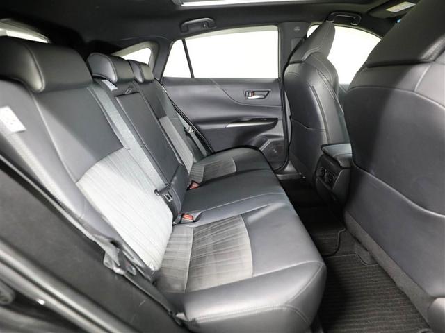 ハリアー Ｚ　盗難防止　運転席パワーシート　地デジ　横滑防止装置　リアビューカメラ　ヘッドライトＬＥＤ　アルミホイール　Ｗエアバッグ　キーレス　ドラレコ付き　スマートキ－　サイドエアバッグ　エアコン　ナビ＆ＴＶ（20枚目）