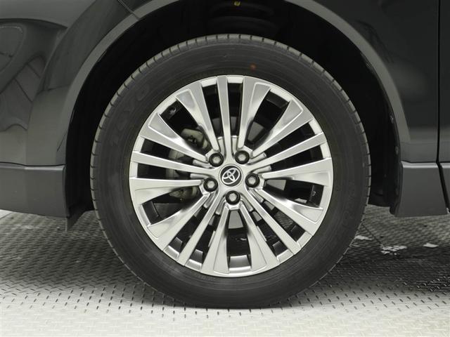 ハリアー Ｚ　盗難防止　運転席パワーシート　地デジ　横滑防止装置　リアビューカメラ　ヘッドライトＬＥＤ　アルミホイール　Ｗエアバッグ　キーレス　ドラレコ付き　スマートキ－　サイドエアバッグ　エアコン　ナビ＆ＴＶ（31枚目）