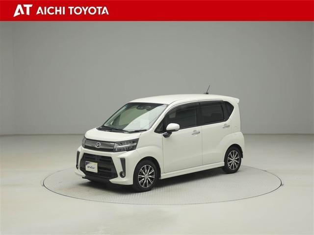 ムーヴ カスタム　Ｘリミテッド　ＳＡＩＩＩ　スマ－トキ－　メモリナビ　ナビＴＶ　ＤＶＤ再生　ＬＥＤ　横滑り防止装置　エコアイドル　ワンオーナー　アルミ　バックカメラ　ドライブレコーダー　ベンチシート　オートエアコン　イモビライザー　ＡＢＳ（2枚目）