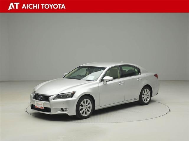 ＧＳ ＧＳ３００ｈ　衝突軽減　メモリーナビ　ドラレコ　バックモニタ－　地デジ　ＬＥＤ　キーフリー　スマートキー　ＥＴＣ　アルミホイール　サイドエアバッグ　横滑り防止装置　ＡＵＸ　オートクルーズ　ＤＶＤ再生可　Ｐシート（2枚目）