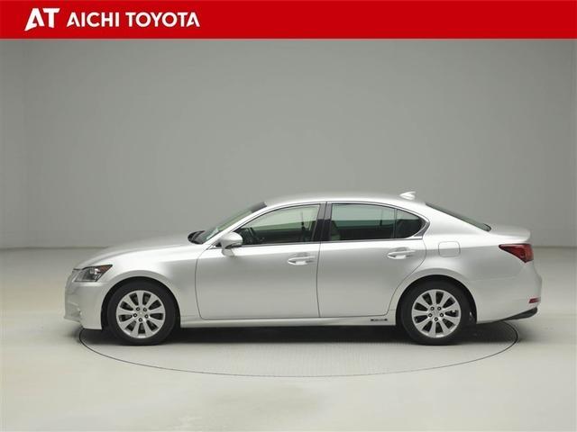 ＧＳ ＧＳ３００ｈ　衝突軽減　メモリーナビ　ドラレコ　バックモニタ－　地デジ　ＬＥＤ　キーフリー　スマートキー　ＥＴＣ　アルミホイール　サイドエアバッグ　横滑り防止装置　ＡＵＸ　オートクルーズ　ＤＶＤ再生可　Ｐシート（3枚目）