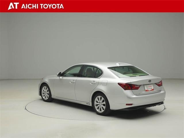 ＧＳ ＧＳ３００ｈ　衝突軽減　メモリーナビ　ドラレコ　バックモニタ－　地デジ　ＬＥＤ　キーフリー　スマートキー　ＥＴＣ　アルミホイール　サイドエアバッグ　横滑り防止装置　ＡＵＸ　オートクルーズ　ＤＶＤ再生可　Ｐシート（4枚目）