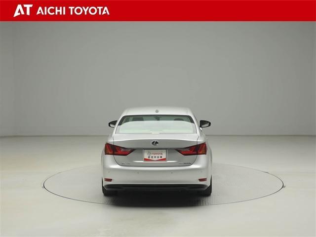ＧＳ ＧＳ３００ｈ　衝突軽減　メモリーナビ　ドラレコ　バックモニタ－　地デジ　ＬＥＤ　キーフリー　スマートキー　ＥＴＣ　アルミホイール　サイドエアバッグ　横滑り防止装置　ＡＵＸ　オートクルーズ　ＤＶＤ再生可　Ｐシート（5枚目）