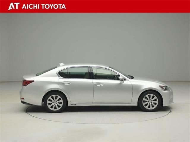 ＧＳ ＧＳ３００ｈ　衝突軽減　メモリーナビ　ドラレコ　バックモニタ－　地デジ　ＬＥＤ　キーフリー　スマートキー　ＥＴＣ　アルミホイール　サイドエアバッグ　横滑り防止装置　ＡＵＸ　オートクルーズ　ＤＶＤ再生可　Ｐシート（7枚目）