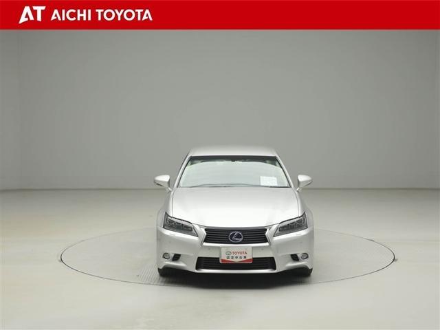 ＧＳ ＧＳ３００ｈ　衝突軽減　メモリーナビ　ドラレコ　バックモニタ－　地デジ　ＬＥＤ　キーフリー　スマートキー　ＥＴＣ　アルミホイール　サイドエアバッグ　横滑り防止装置　ＡＵＸ　オートクルーズ　ＤＶＤ再生可　Ｐシート（9枚目）