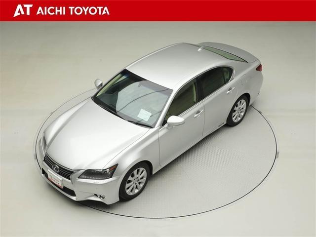 ＧＳ ＧＳ３００ｈ　衝突軽減　メモリーナビ　ドラレコ　バックモニタ－　地デジ　ＬＥＤ　キーフリー　スマートキー　ＥＴＣ　アルミホイール　サイドエアバッグ　横滑り防止装置　ＡＵＸ　オートクルーズ　ＤＶＤ再生可　Ｐシート（10枚目）