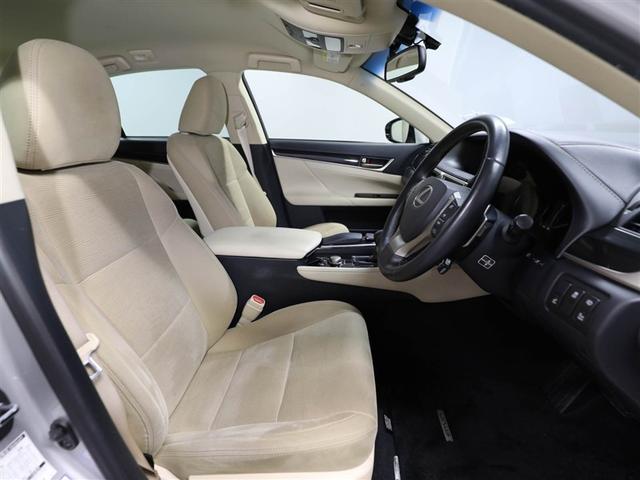 ＧＳ ＧＳ３００ｈ　衝突軽減　メモリーナビ　ドラレコ　バックモニタ－　地デジ　ＬＥＤ　キーフリー　スマートキー　ＥＴＣ　アルミホイール　サイドエアバッグ　横滑り防止装置　ＡＵＸ　オートクルーズ　ＤＶＤ再生可　Ｐシート（19枚目）
