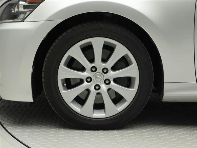 ＧＳ ＧＳ３００ｈ　衝突軽減　メモリーナビ　ドラレコ　バックモニタ－　地デジ　ＬＥＤ　キーフリー　スマートキー　ＥＴＣ　アルミホイール　サイドエアバッグ　横滑り防止装置　ＡＵＸ　オートクルーズ　ＤＶＤ再生可　Ｐシート（29枚目）