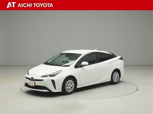 プリウス S 100V ESC スマートキ- メモリーナビゲーション LEDヘッドライト ETC車載器 フルオートエアコン クルーズコントロール エアバッグ イモビ パワーウインドウ PS TVナビ AW ABS(2枚目)