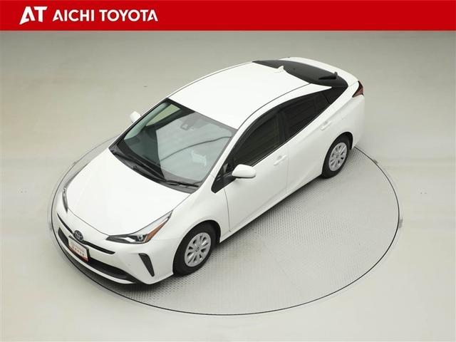 プリウス S 100V ESC スマートキ- メモリーナビゲーション LEDヘッドライト ETC車載器 フルオートエアコン クルーズコントロール エアバッグ イモビ パワーウインドウ PS TVナビ AW ABS(10枚目)