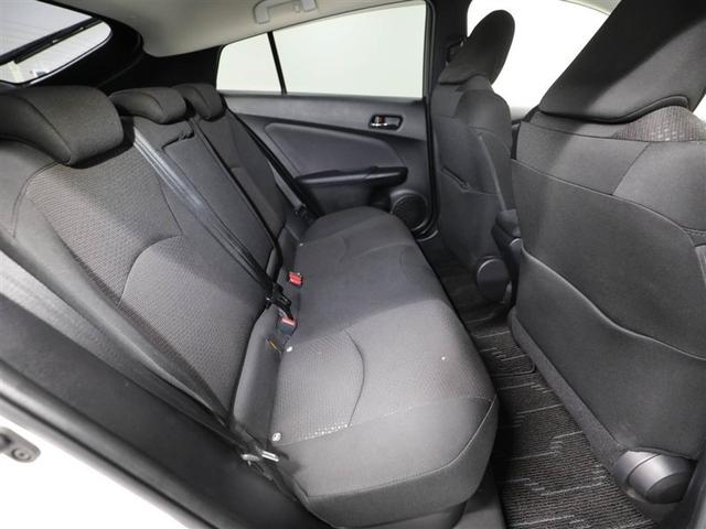 プリウス S 100V ESC スマートキ- メモリーナビゲーション LEDヘッドライト ETC車載器 フルオートエアコン クルーズコントロール エアバッグ イモビ パワーウインドウ PS TVナビ AW ABS(20枚目)