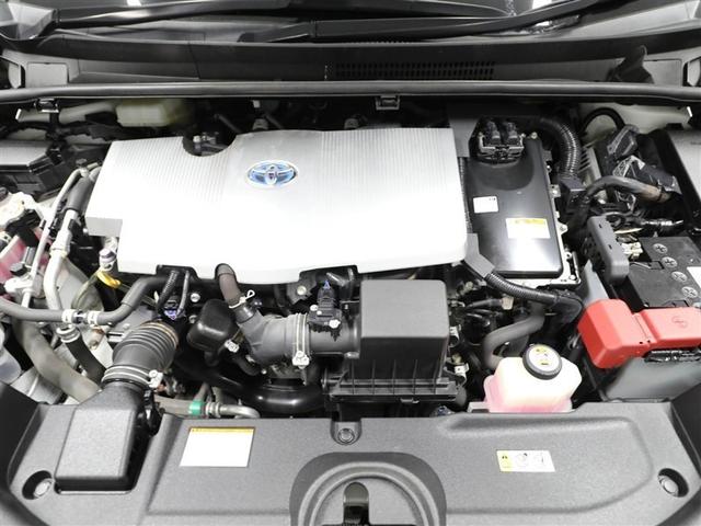 プリウス S 100V ESC スマートキ- メモリーナビゲーション LEDヘッドライト ETC車載器 フルオートエアコン クルーズコントロール エアバッグ イモビ パワーウインドウ PS TVナビ AW ABS(24枚目)