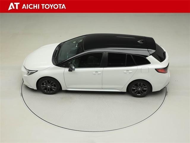 カローラツーリング ハイブリッド　ダブルバイビー　メディアプレイヤー接続　バックモニター　フルセグＴＶ　ＬＥＤライト　ワンオーナー　クルコン　横滑り防止　盗難防止装置　ナビ・ＴＶ　ドライブレコーダー　エアバッグ　ＥＴＣ　ＡＢＳ　助手席エアバッグ（11枚目）