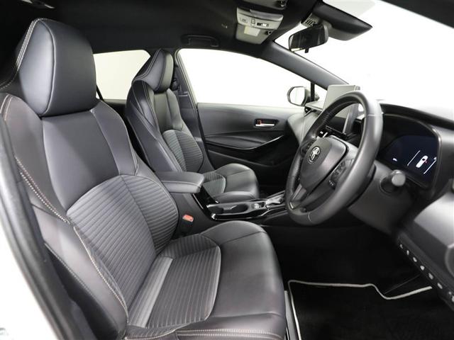 カローラツーリング ハイブリッド　ダブルバイビー　メディアプレイヤー接続　バックモニター　フルセグＴＶ　ＬＥＤライト　ワンオーナー　クルコン　横滑り防止　盗難防止装置　ナビ・ＴＶ　ドライブレコーダー　エアバッグ　ＥＴＣ　ＡＢＳ　助手席エアバッグ（19枚目）