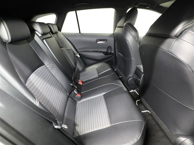 カローラツーリング ハイブリッド　ダブルバイビー　メディアプレイヤー接続　バックモニター　フルセグＴＶ　ＬＥＤライト　ワンオーナー　クルコン　横滑り防止　盗難防止装置　ナビ・ＴＶ　ドライブレコーダー　エアバッグ　ＥＴＣ　ＡＢＳ　助手席エアバッグ（20枚目）