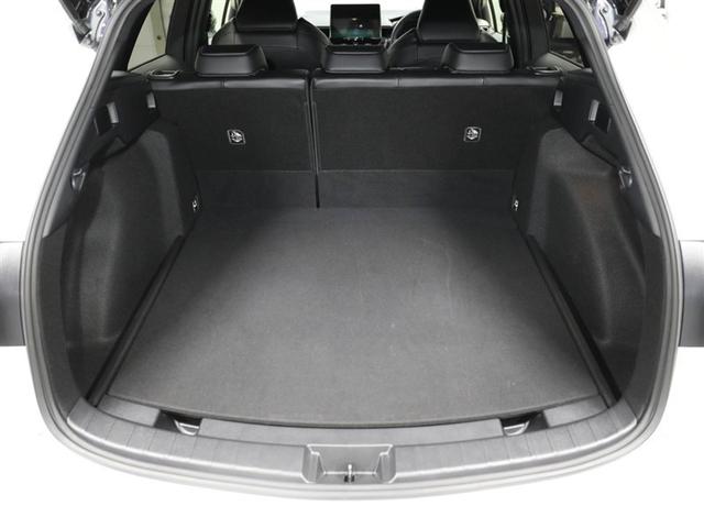 カローラツーリング ハイブリッド　ダブルバイビー　メディアプレイヤー接続　バックモニター　フルセグＴＶ　ＬＥＤライト　ワンオーナー　クルコン　横滑り防止　盗難防止装置　ナビ・ＴＶ　ドライブレコーダー　エアバッグ　ＥＴＣ　ＡＢＳ　助手席エアバッグ（21枚目）