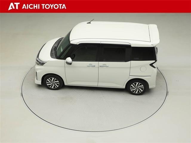 ルーミー カスタムG Bモニター LEDランプ ワンセグ ナビ&TV ワンオーナー ミュージックプレイヤー接続可 4WD アイドリングストップ ウォークスルー ESC メモリーナビ ドラレコ スマートキー アルミ ABS(11枚目)