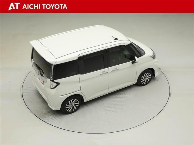 ルーミー カスタムG Bモニター LEDランプ ワンセグ ナビ&TV ワンオーナー ミュージックプレイヤー接続可 4WD アイドリングストップ ウォークスルー ESC メモリーナビ ドラレコ スマートキー アルミ ABS(14枚目)