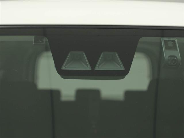 ルーミー カスタムG Bモニター LEDランプ ワンセグ ナビ&TV ワンオーナー ミュージックプレイヤー接続可 4WD アイドリングストップ ウォークスルー ESC メモリーナビ ドラレコ スマートキー アルミ ABS(28枚目)