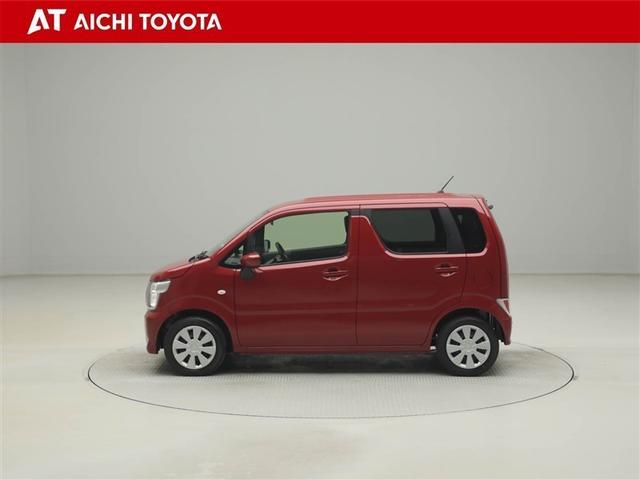 ワゴンR FX 衝突軽減ブレーキサポート 1オーナー 運転席助手席エアバック キーレスエントリーシステム セキュリティアラーム 運転席エアバック スマートキー&プッシュスタート 横滑り防止システム パワーウインドー(3枚目)