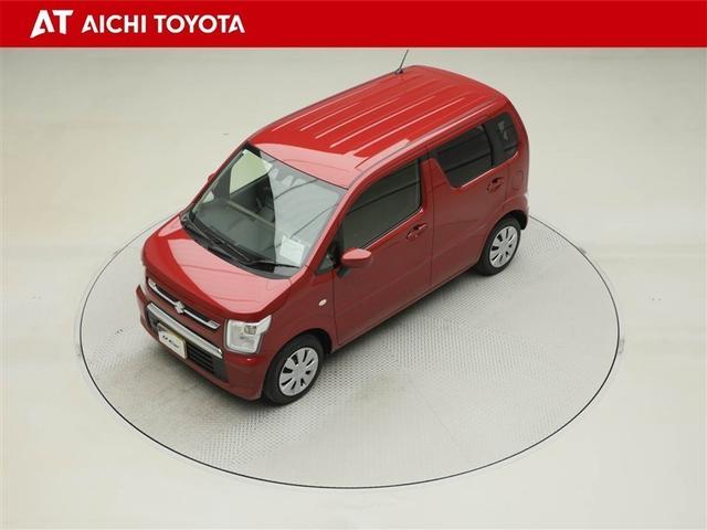 ワゴンR FX 衝突軽減ブレーキサポート 1オーナー 運転席助手席エアバック キーレスエントリーシステム セキュリティアラーム 運転席エアバック スマートキー&プッシュスタート 横滑り防止システム パワーウインドー(10枚目)