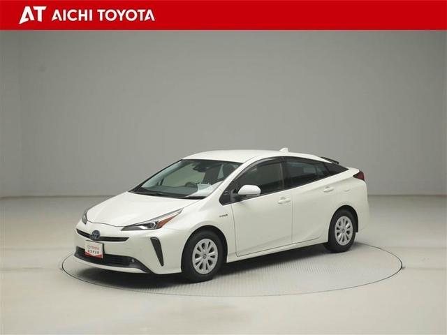 プリウス S DVD再生機能 ESC スマートキ- 地デジ メモリーナビゲーション LEDヘッドライト ETC車載器 フルオートエアコン クルーズコントロール エアバッグ イモビ パワーウインドウ PS TVナビ(2枚目)