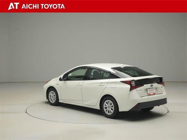 プリウス S DVD再生機能 ESC スマートキ- 地デジ メモリーナビゲーション LEDヘッドライト ETC車載器 フルオートエアコン クルーズコントロール エアバッグ イモビ パワーウインドウ PS TVナビ(4枚目)