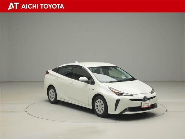 プリウス S DVD再生機能 ESC スマートキ- 地デジ メモリーナビゲーション LEDヘッドライト ETC車載器 フルオートエアコン クルーズコントロール エアバッグ イモビ パワーウインドウ PS TVナビ(8枚目)