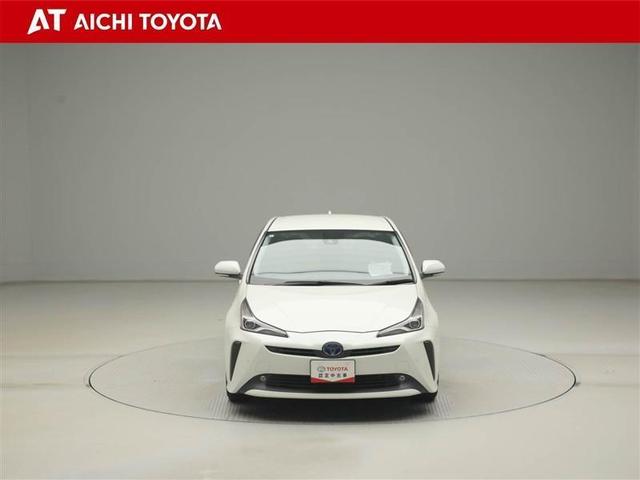 プリウス S DVD再生機能 ESC スマートキ- 地デジ メモリーナビゲーション LEDヘッドライト ETC車載器 フルオートエアコン クルーズコントロール エアバッグ イモビ パワーウインドウ PS TVナビ(9枚目)