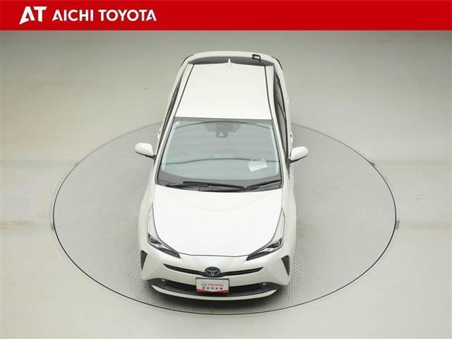 プリウス S DVD再生機能 ESC スマートキ- 地デジ メモリーナビゲーション LEDヘッドライト ETC車載器 フルオートエアコン クルーズコントロール エアバッグ イモビ パワーウインドウ PS TVナビ(17枚目)